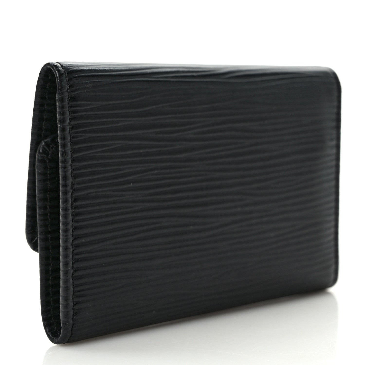 Louis Vuitton Epi Multicles 6 Key Holder Black 3 of 7