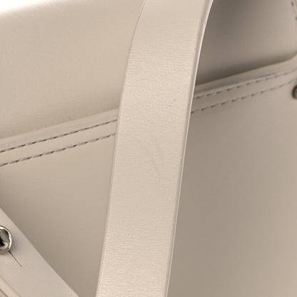 3.1 Phillip Lim Calfskin Alix Saddle Crossbody Bag Off White 17 of 18