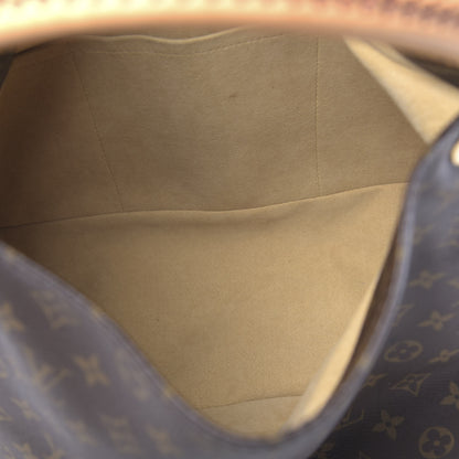 Louis Vuitton Monogram Artsy MM 5 of 15