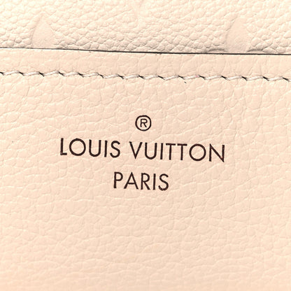 Louis Vuitton Empreinte Neo Alma PM Creme 10 of 10