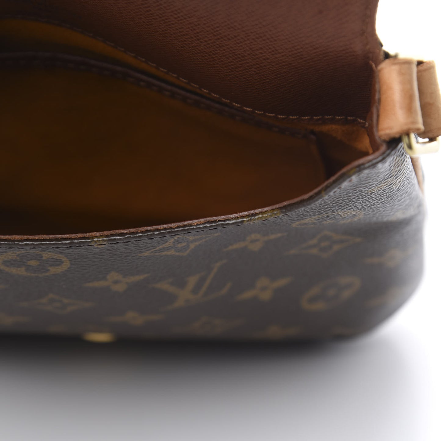 Monogram Musette Salsa