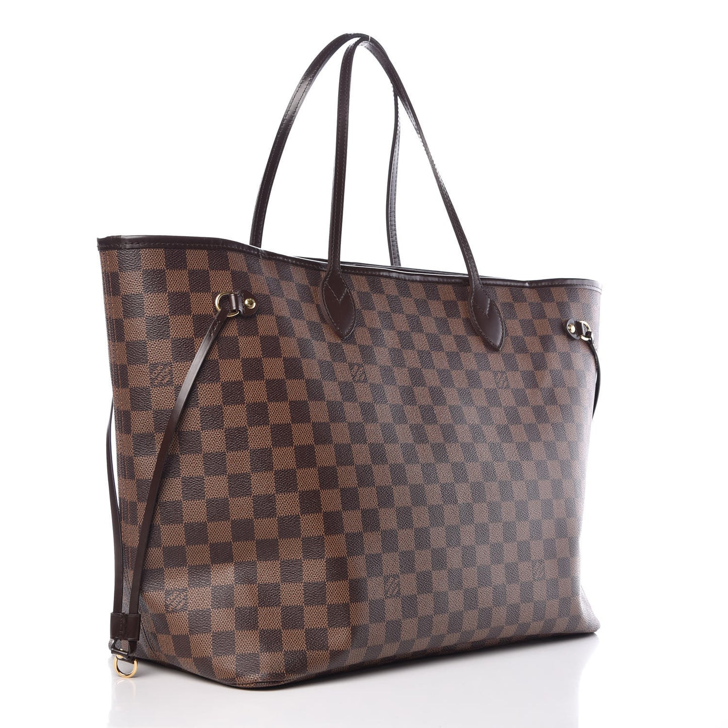 Damier Ebene Neverfull GM