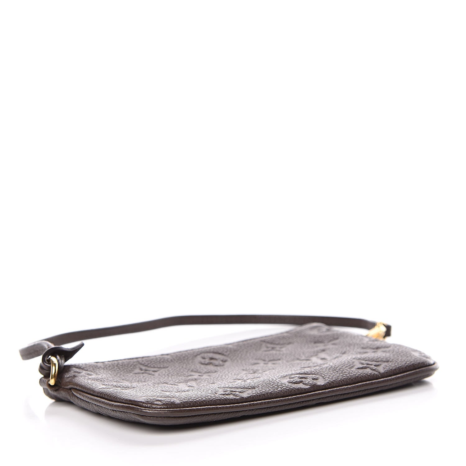 Louis Vuitton Empreinte Citadine GM Pochette Terre 4 of 7