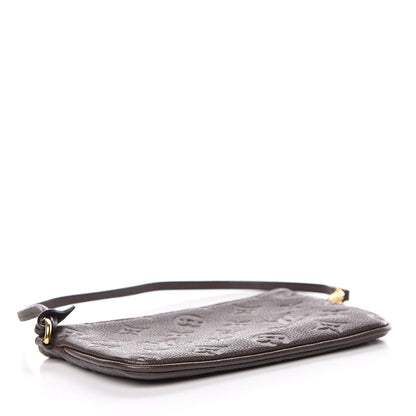 Louis Vuitton Empreinte Citadine GM Pochette Terre 4 of 7