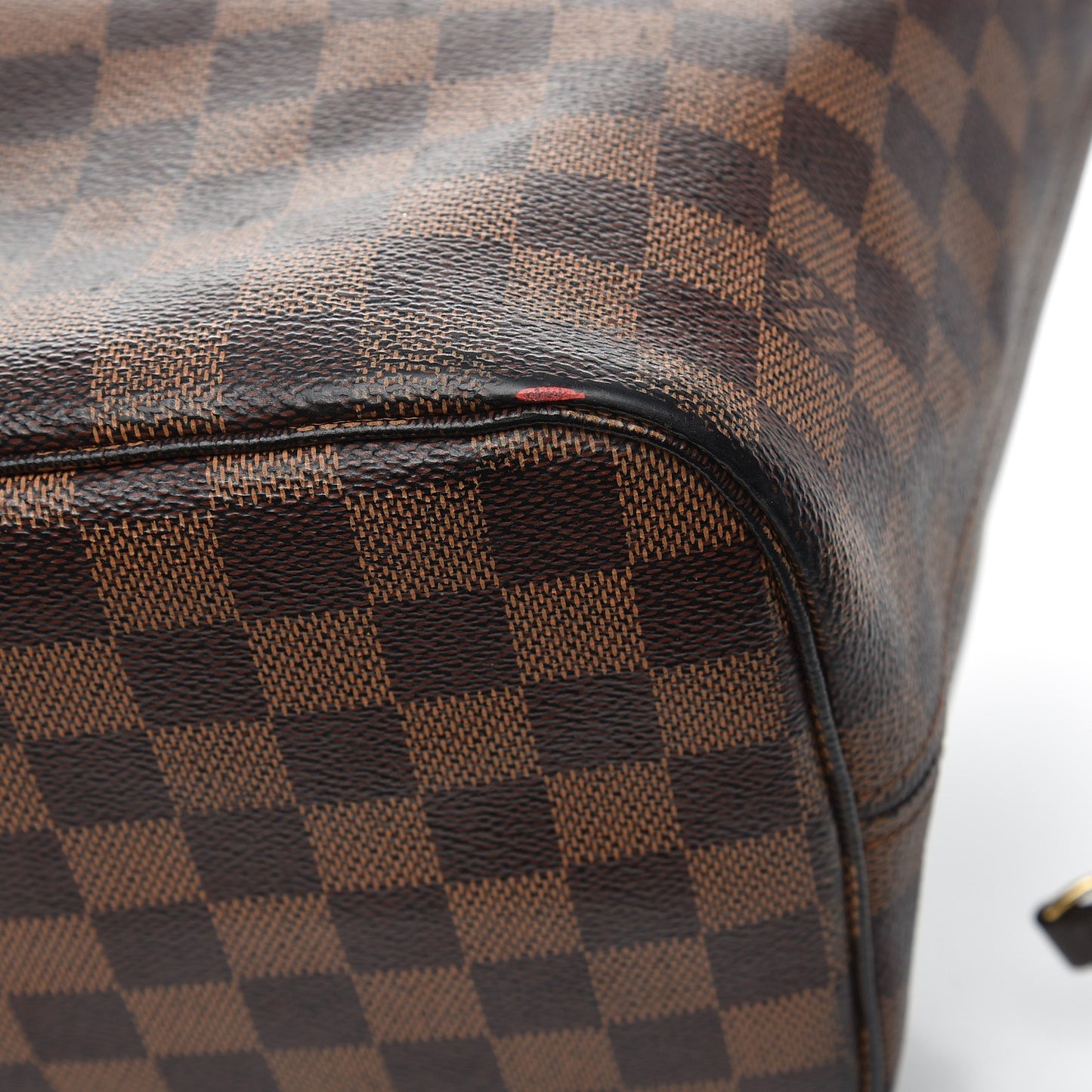 Damier Ebene Neo Neverfull MM