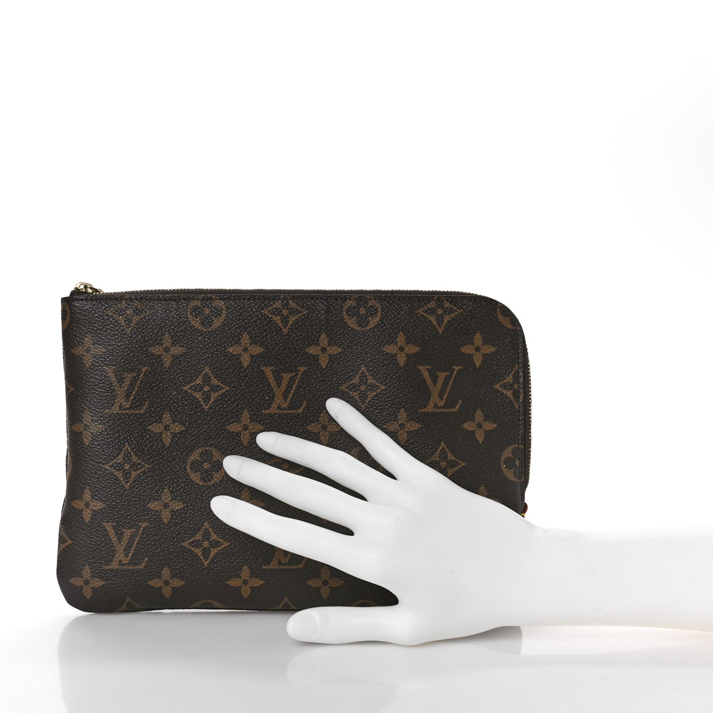 Monogram Etui Voyage PM Pouch