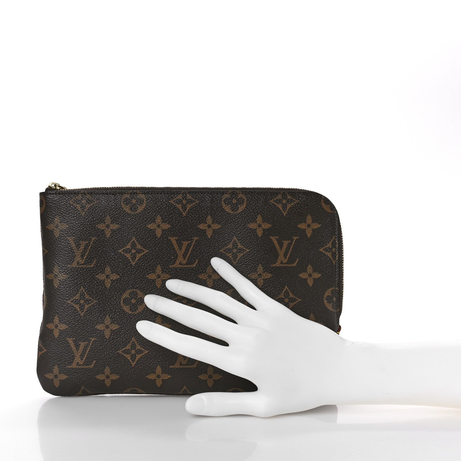 Louis Vuitton Monogram Etui Voyage PM Pouch 2 of 8