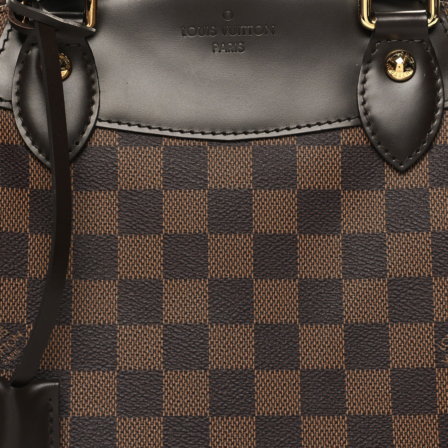 Damier Ebene Verona PM