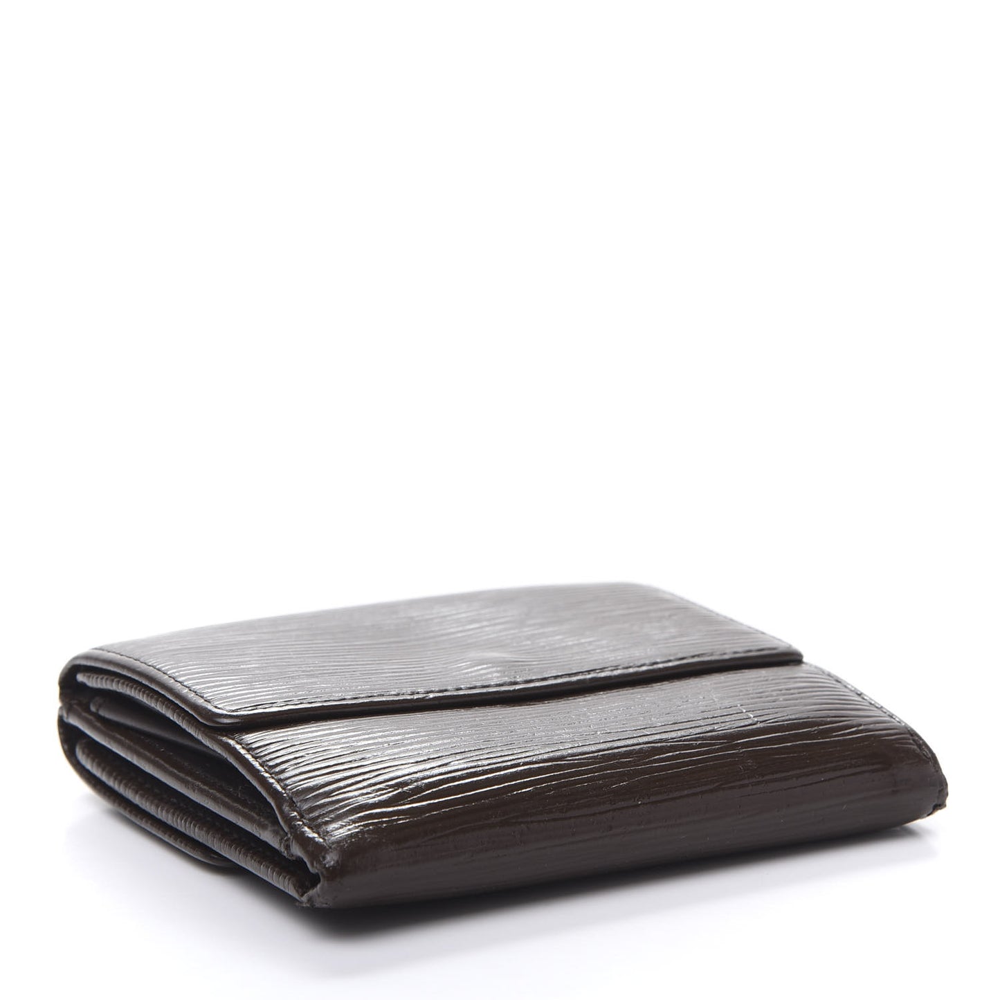 Epi Elise Wallet Moka