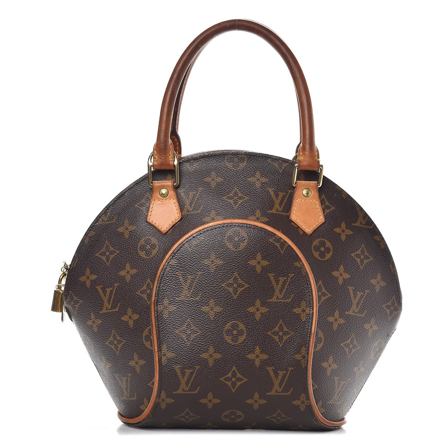Monogram Ellipse PM