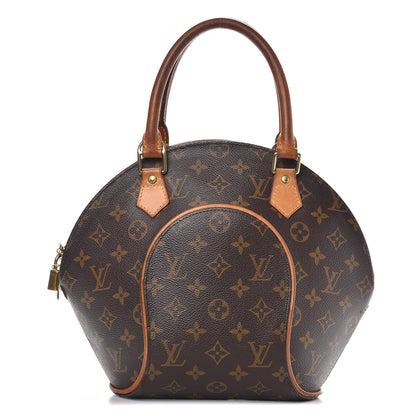 Louis Vuitton Monogram Ellipse PM 1 of 35