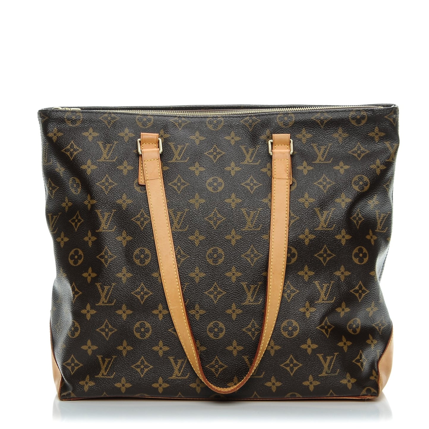 Monogram Cabas Mezzo