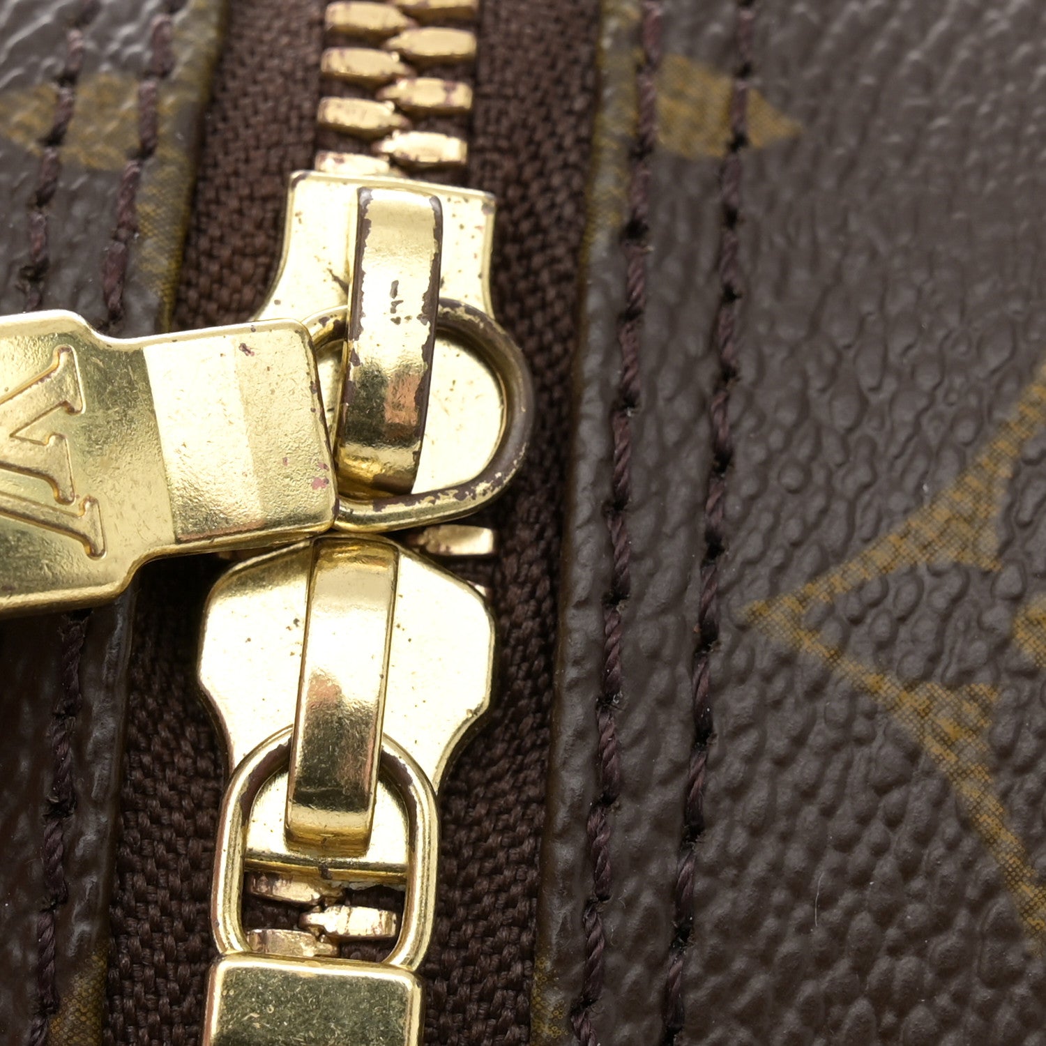 Louis Vuitton Monogram Excentri-Cite 10 of 12