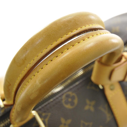 Louis Vuitton Monogram Keepall 45 5 of 8