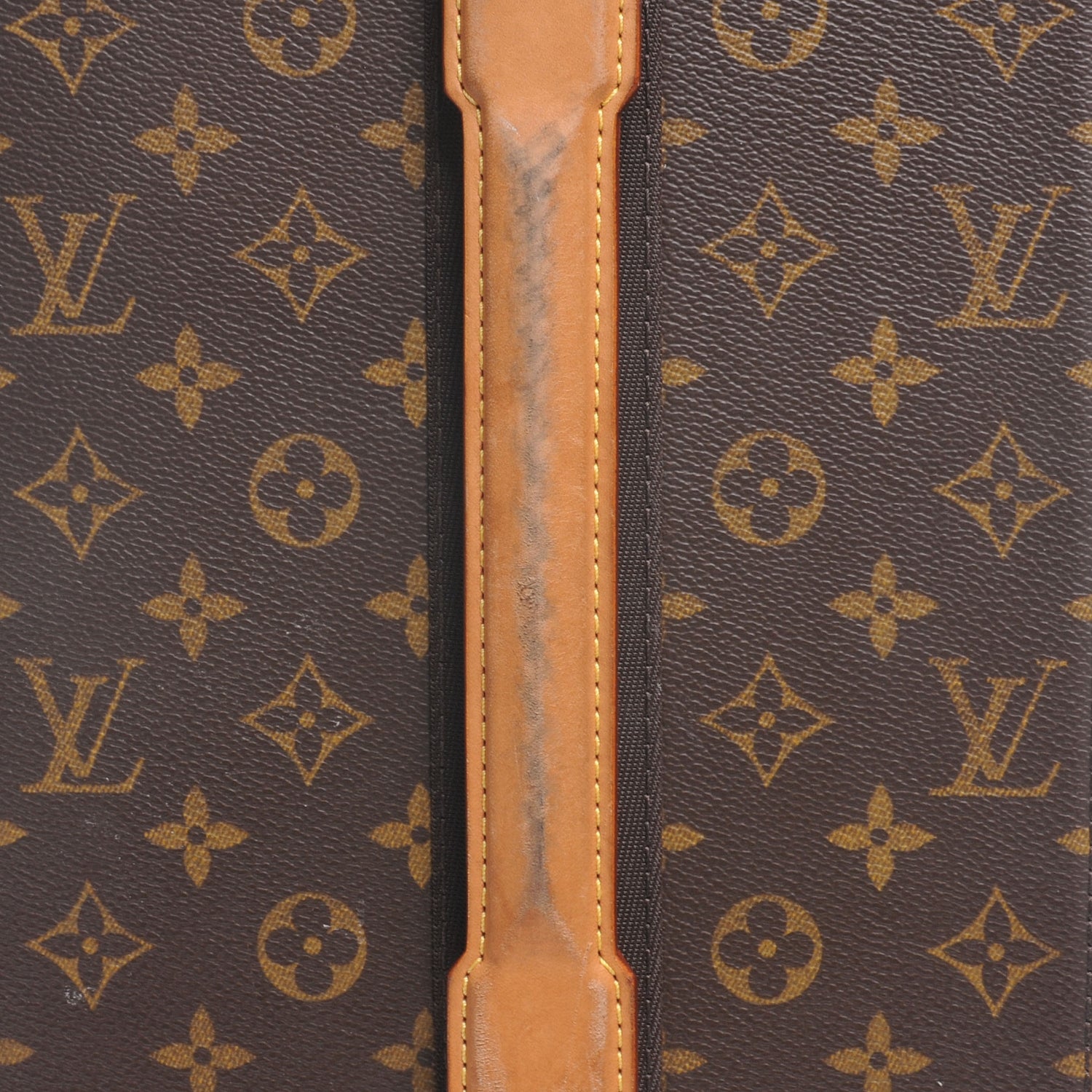 Louis Vuitton Monogram Pegase 70 7 of 12