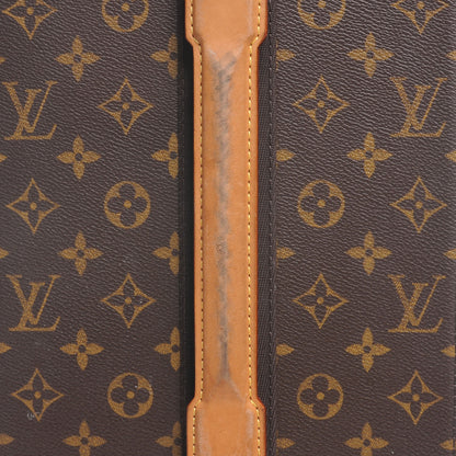 Louis Vuitton Monogram Pegase 70 7 of 12
