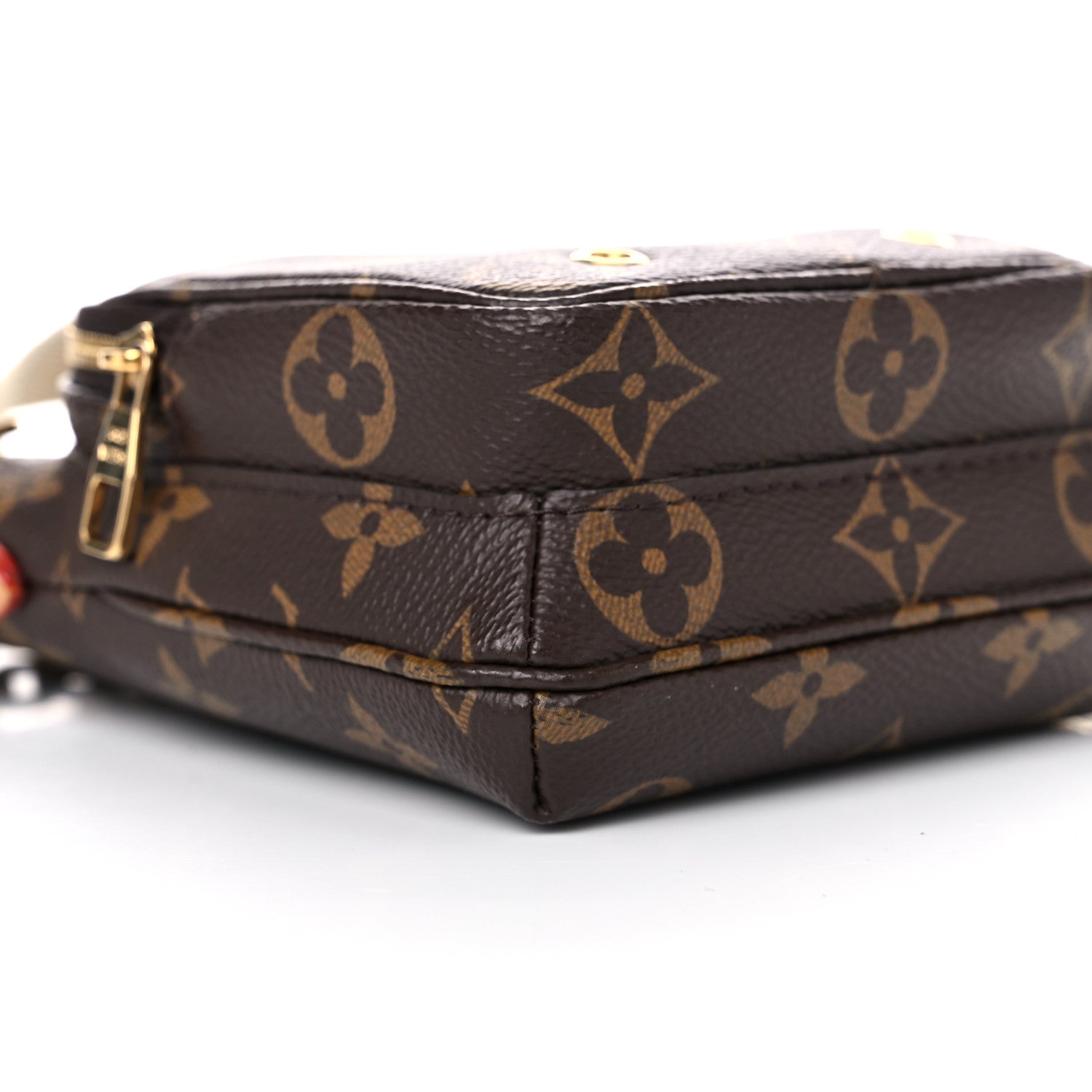 Louis Vuitton Monogram Utility Phone Sleeve 7 of 14