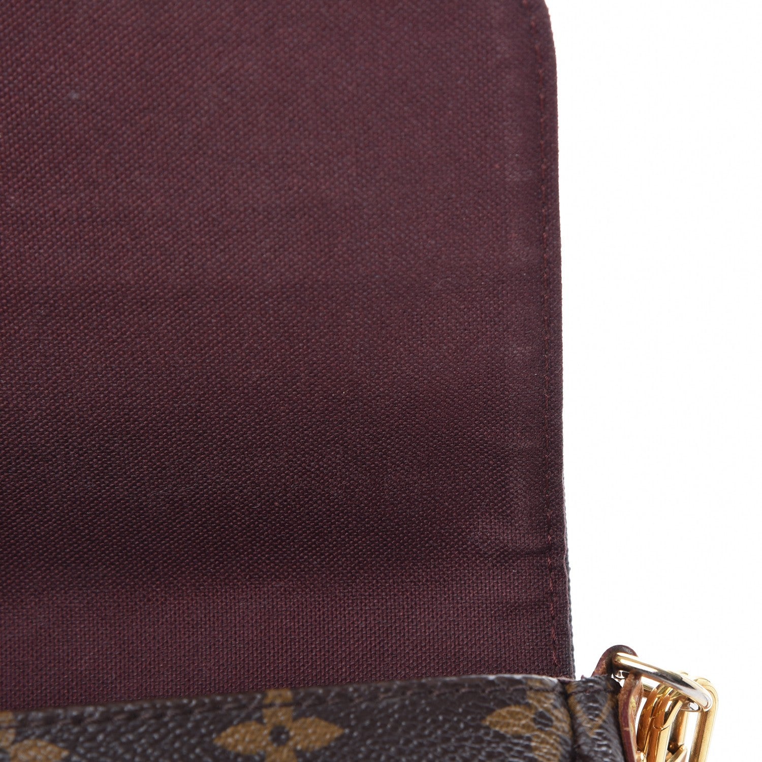 Louis Vuitton Monogram Favorite PM 9 of 10