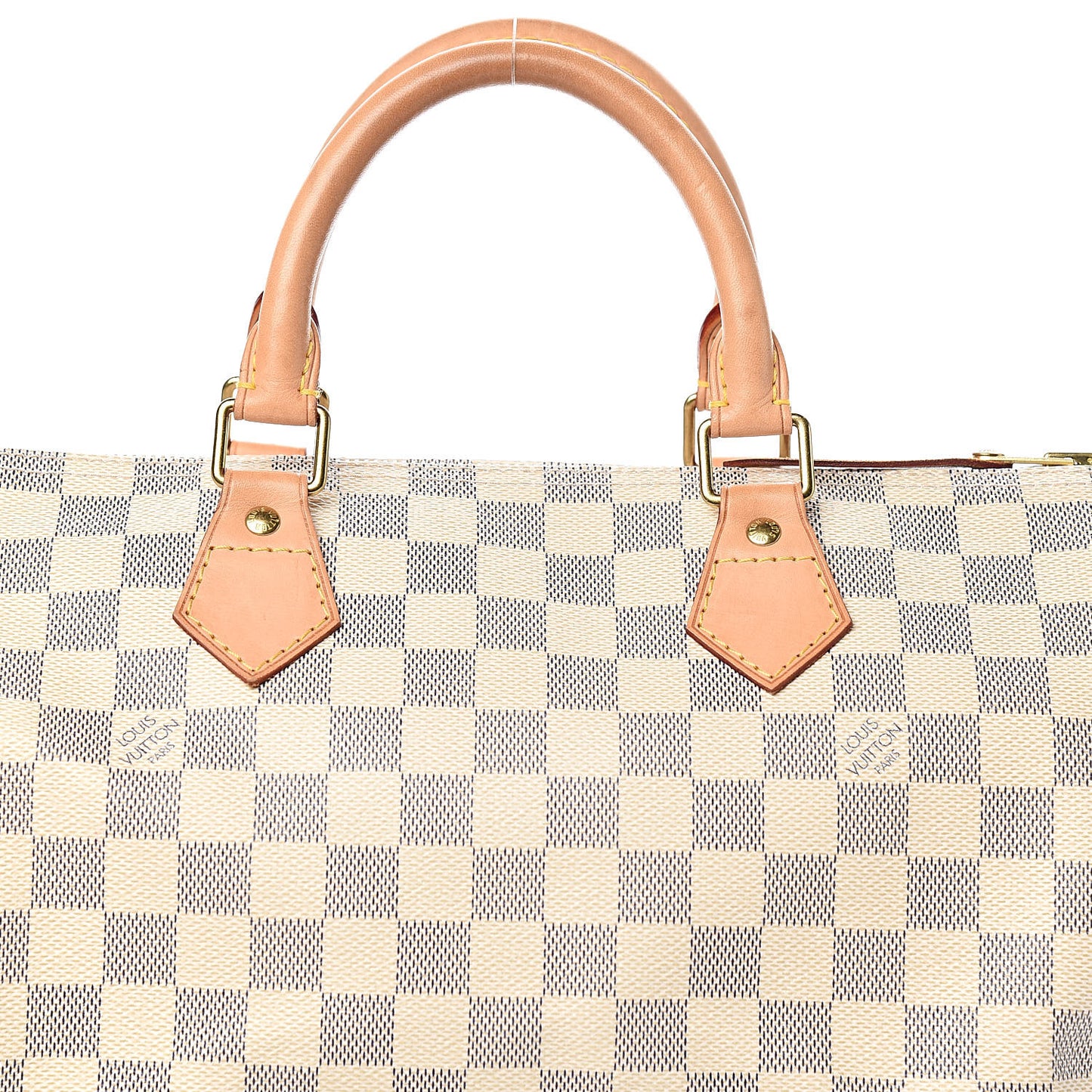 Damier Azur Speedy 30