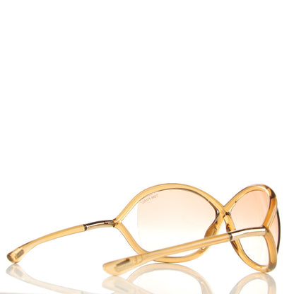 Tom Ford Whitney Sunglasses TF9 2 of 6