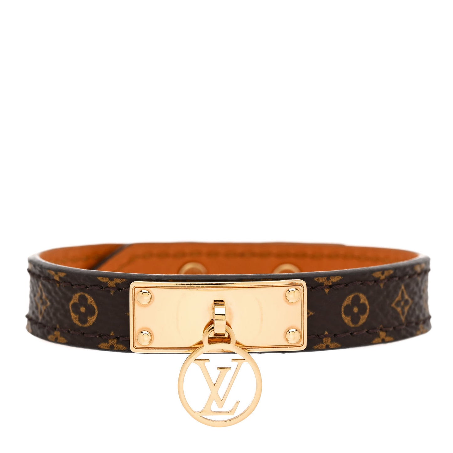 Monogram Logomania Bracelet