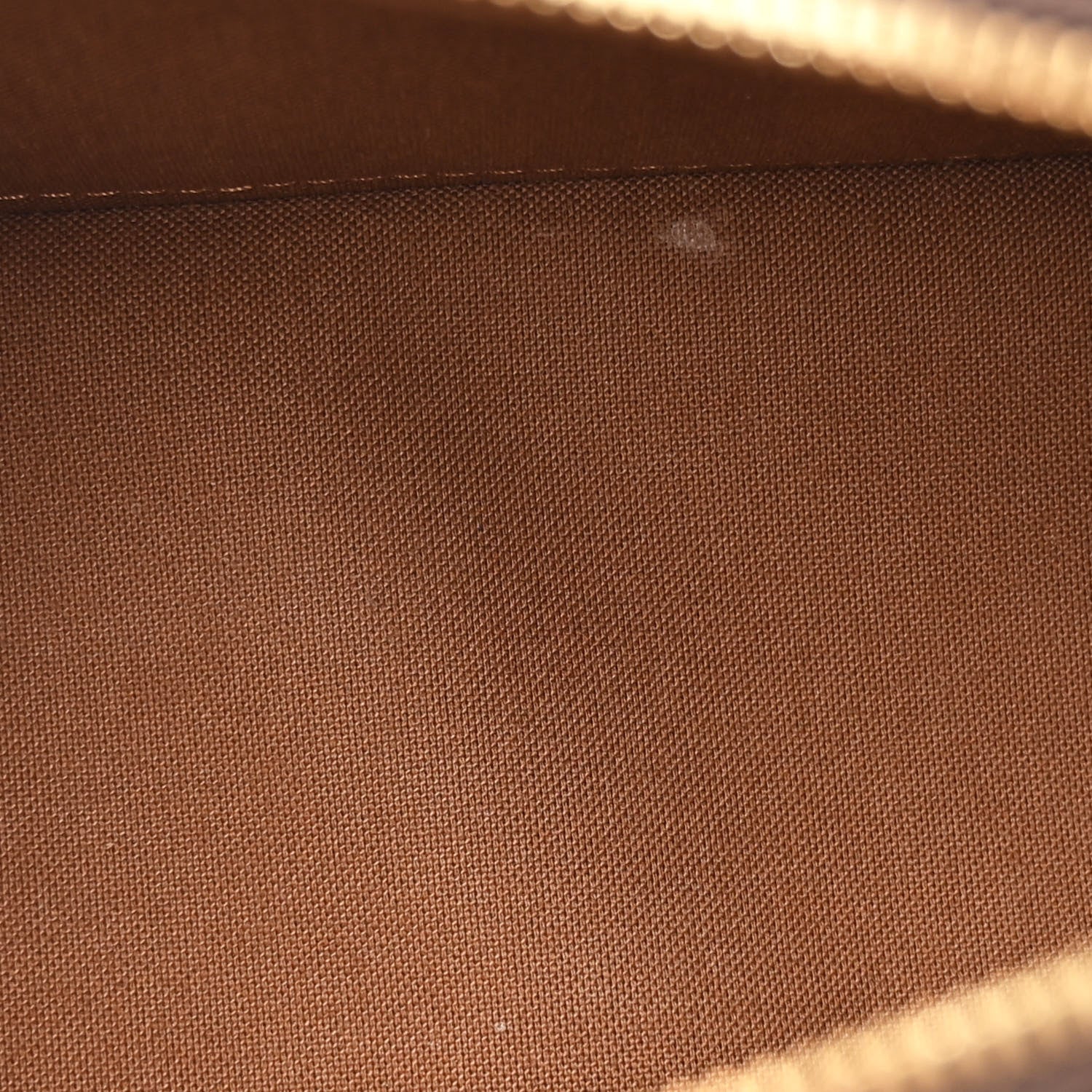 Louis Vuitton Monogram Alma BB 5 of 12