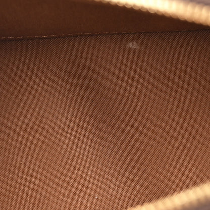 Louis Vuitton Monogram Alma BB 5 of 12