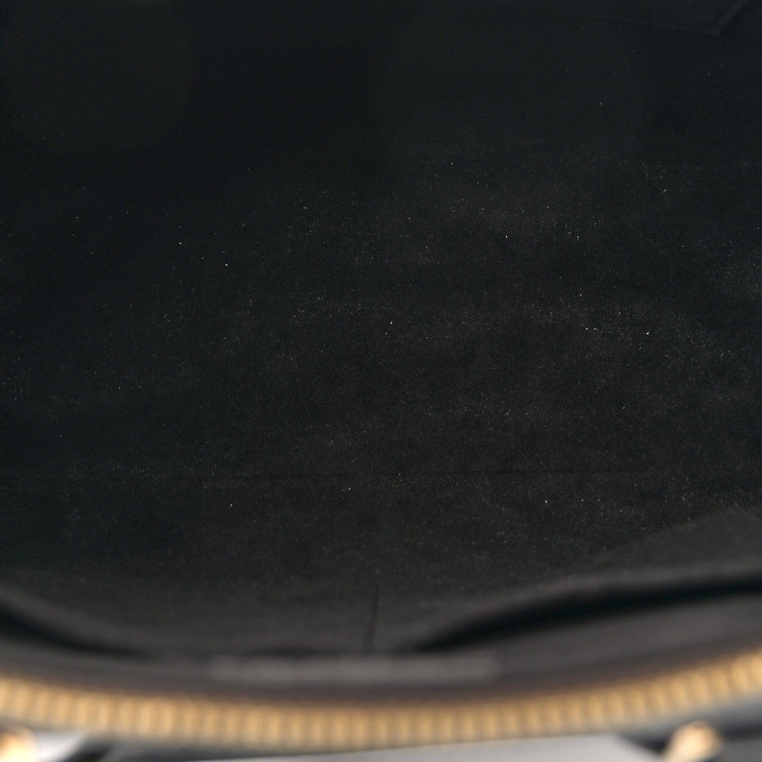 Louis Vuitton Monogram Retiro NM Black 5 of 10