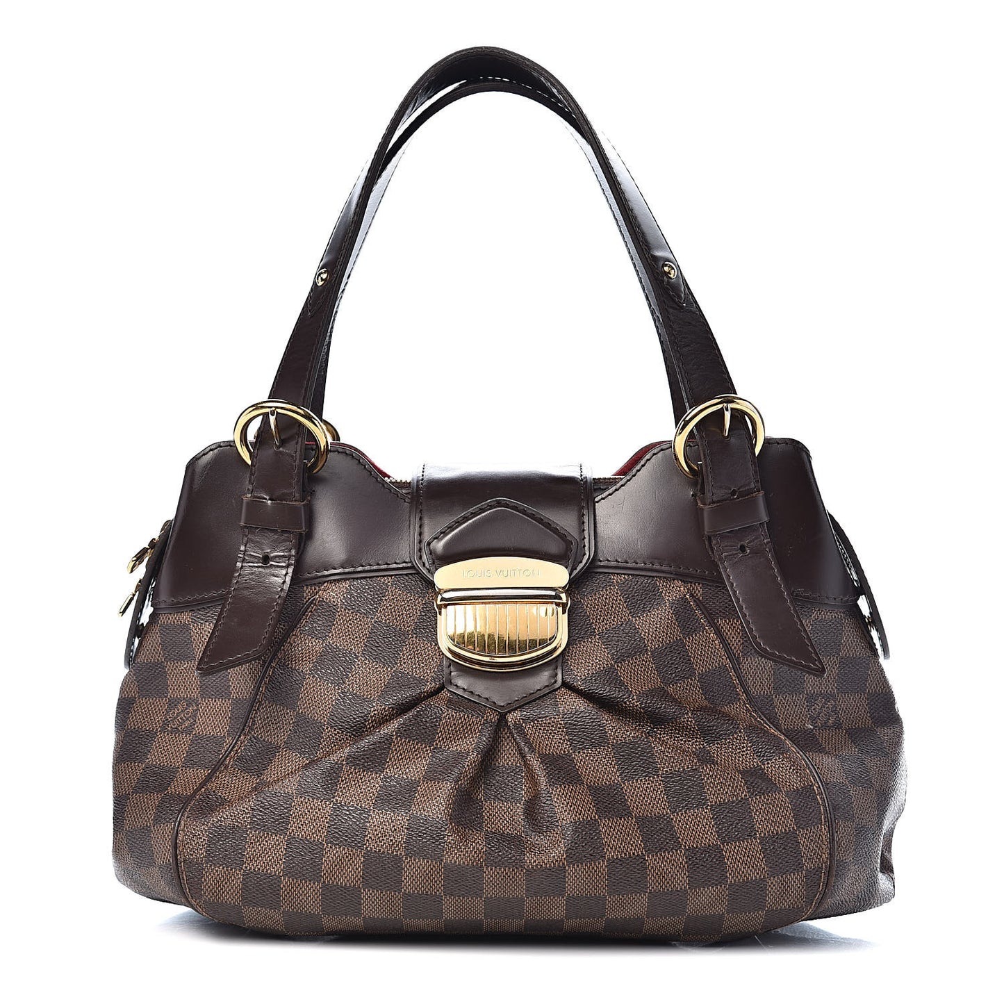 Damier Ebene Sistina PM