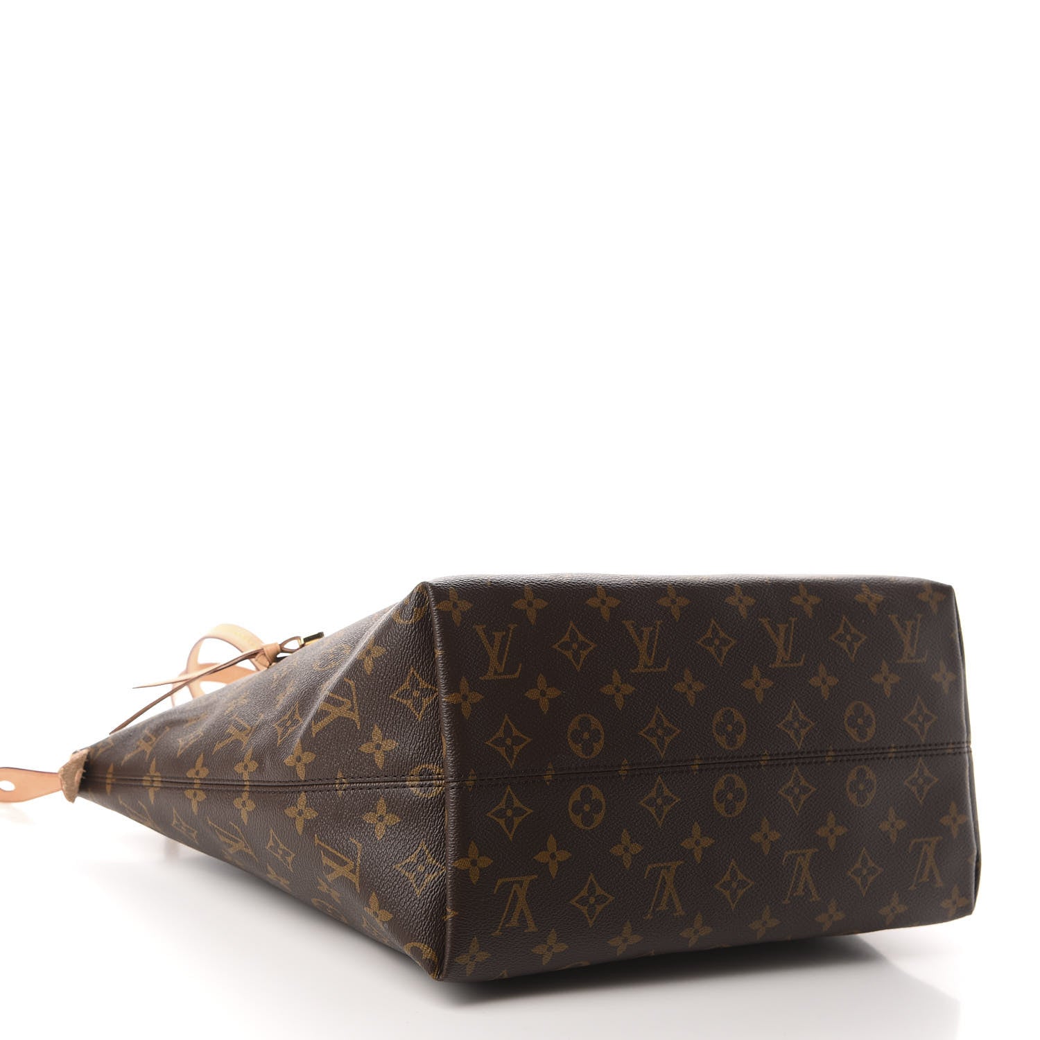 Louis Vuitton Monogram Iena MM 4 of 10