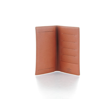Louis Vuitton Monogram Checkbook Holder 5 of 7