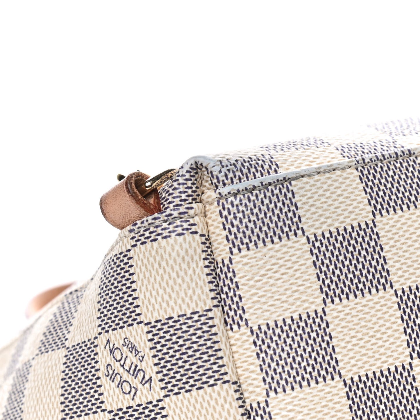 Damier Azur Sperone BB Backpack