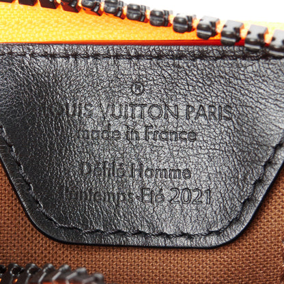 Louis Vuitton Monogram Keepall XS 6 of 11