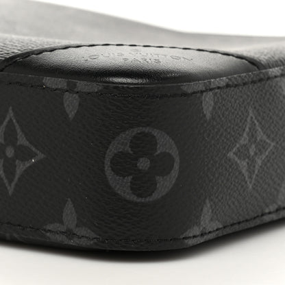 Louis Vuitton Reverse Monogram Eclipse Trio Messenger 9 of 10