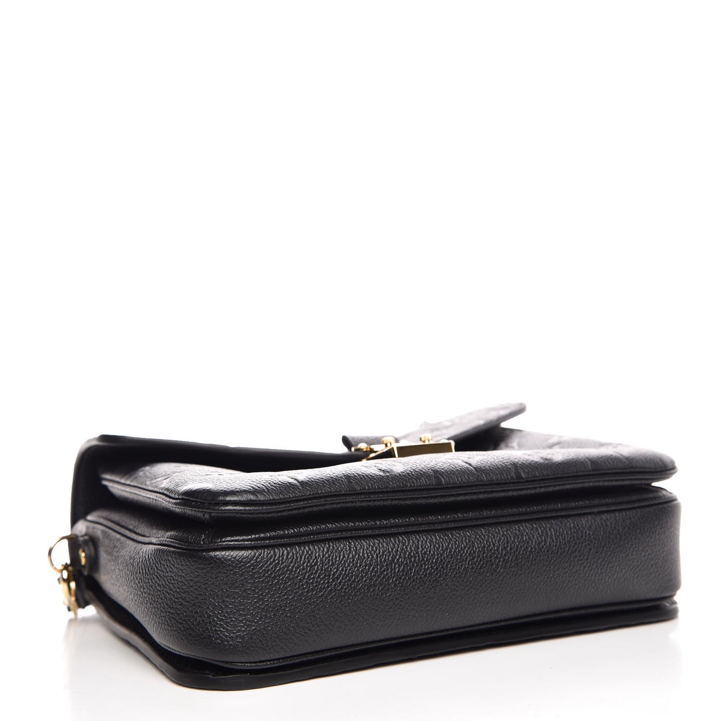 Empreinte Pochette Metis Black