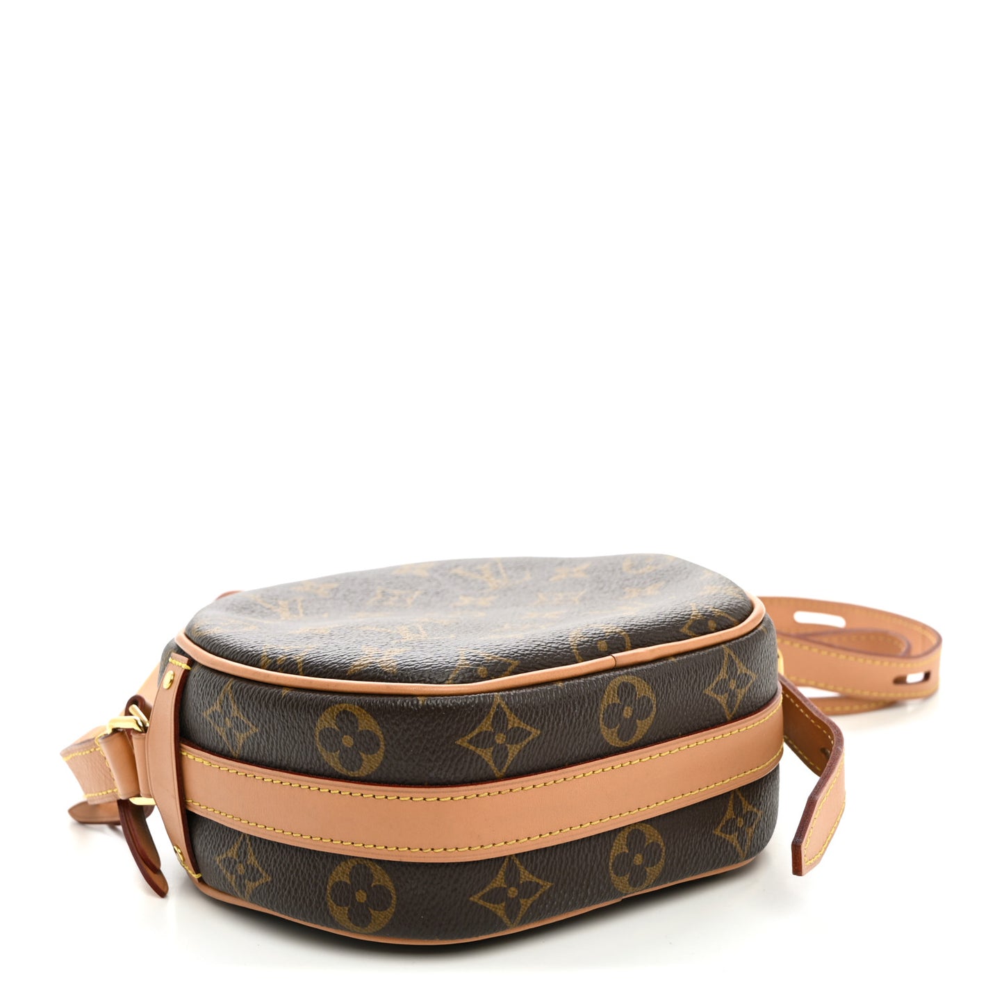 Monogram Boite Chapeau Souple PM