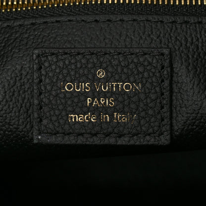 Louis Vuitton Monogram Pallas Beauty Case Black 7 of 9