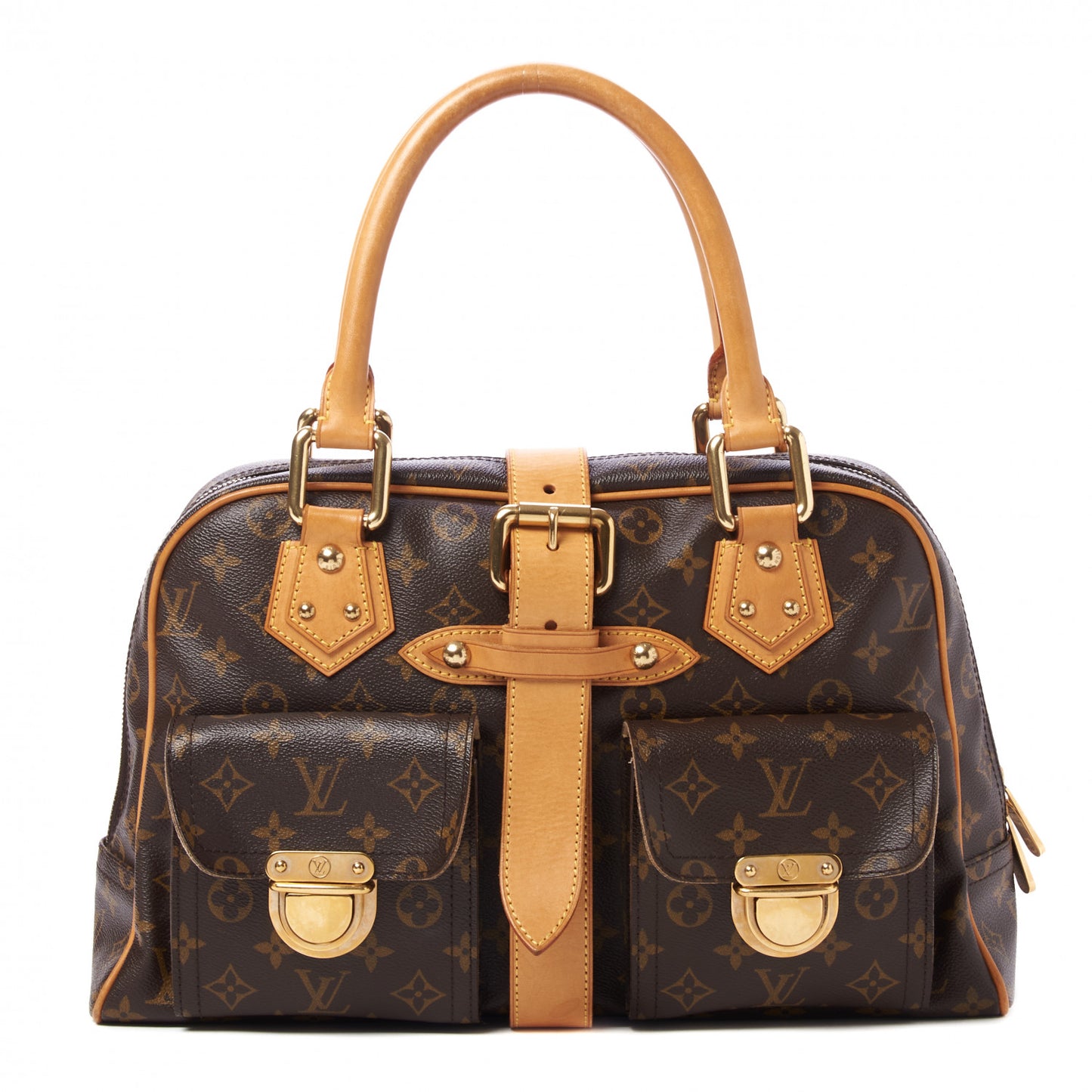 Monogram Manhattan GM