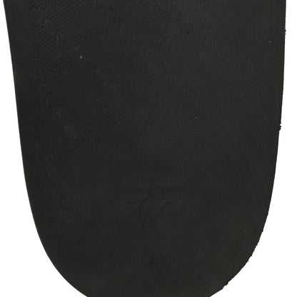 Gucci Rubber Matelasse Interlocking G Mens Slide Sandals 9 Black 8 of 9