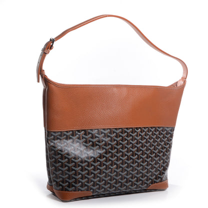 Goyard Goyardine Grenadines Black Gold 3 of 8