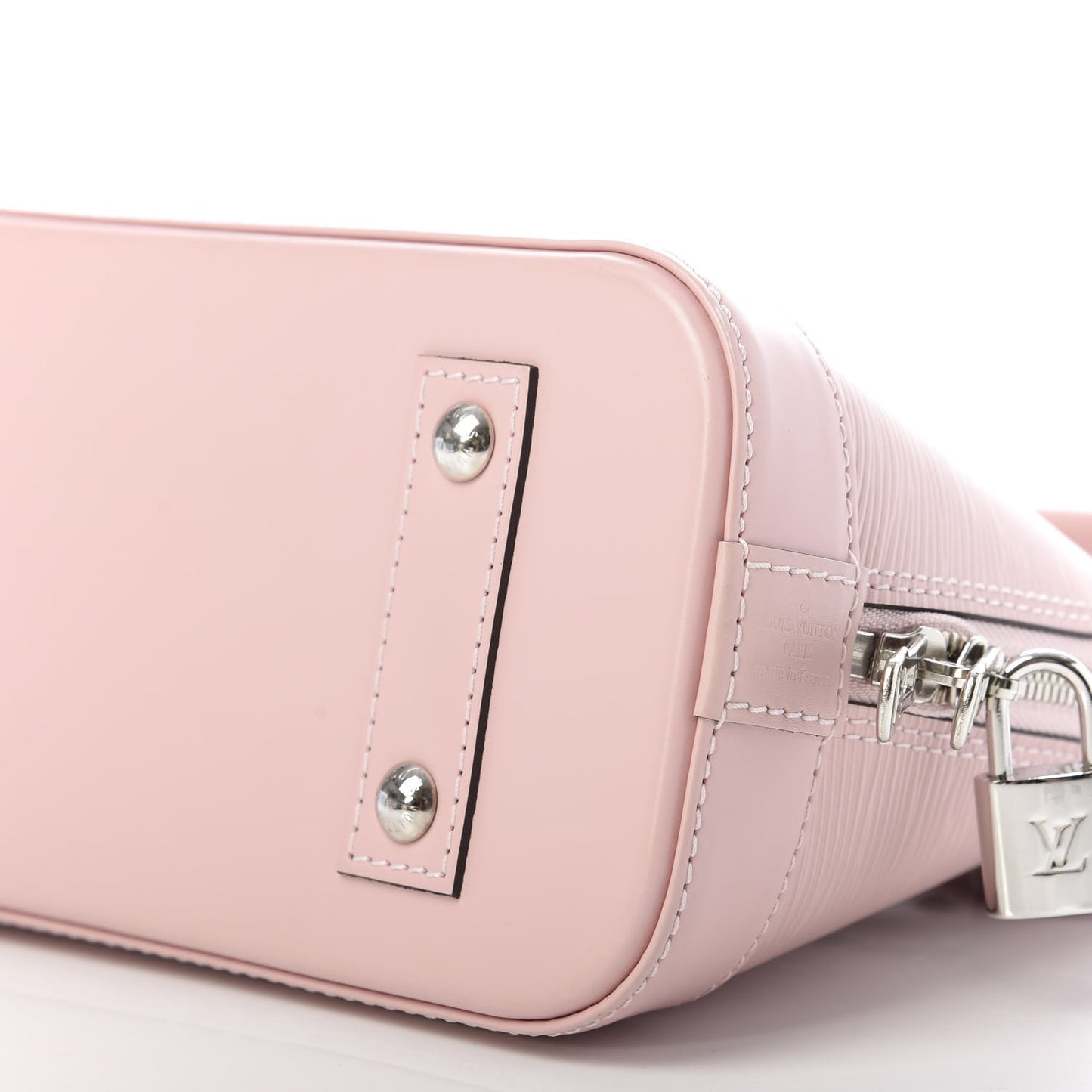 Epi Alma BB Rose Ballerine