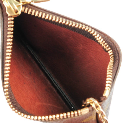 Louis Vuitton Monogram Key Pouch 5 of 7