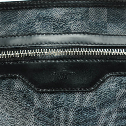 Louis Vuitton Damier Graphite Thomas 6 of 8