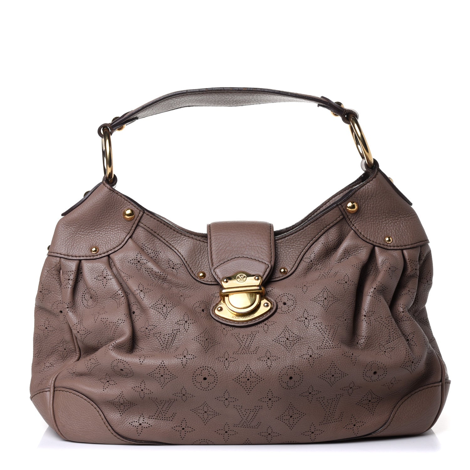 Louis Vuitton Mahina Solar PM Poudre 1 of 4