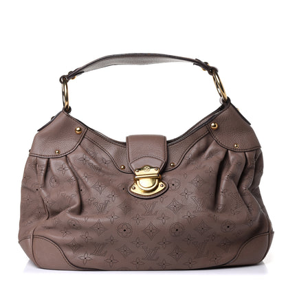 Louis Vuitton Mahina Solar PM Poudre 1 of 4