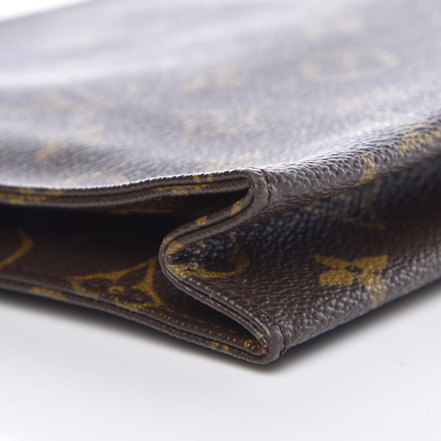 Monogram Toiletry Pouch 26