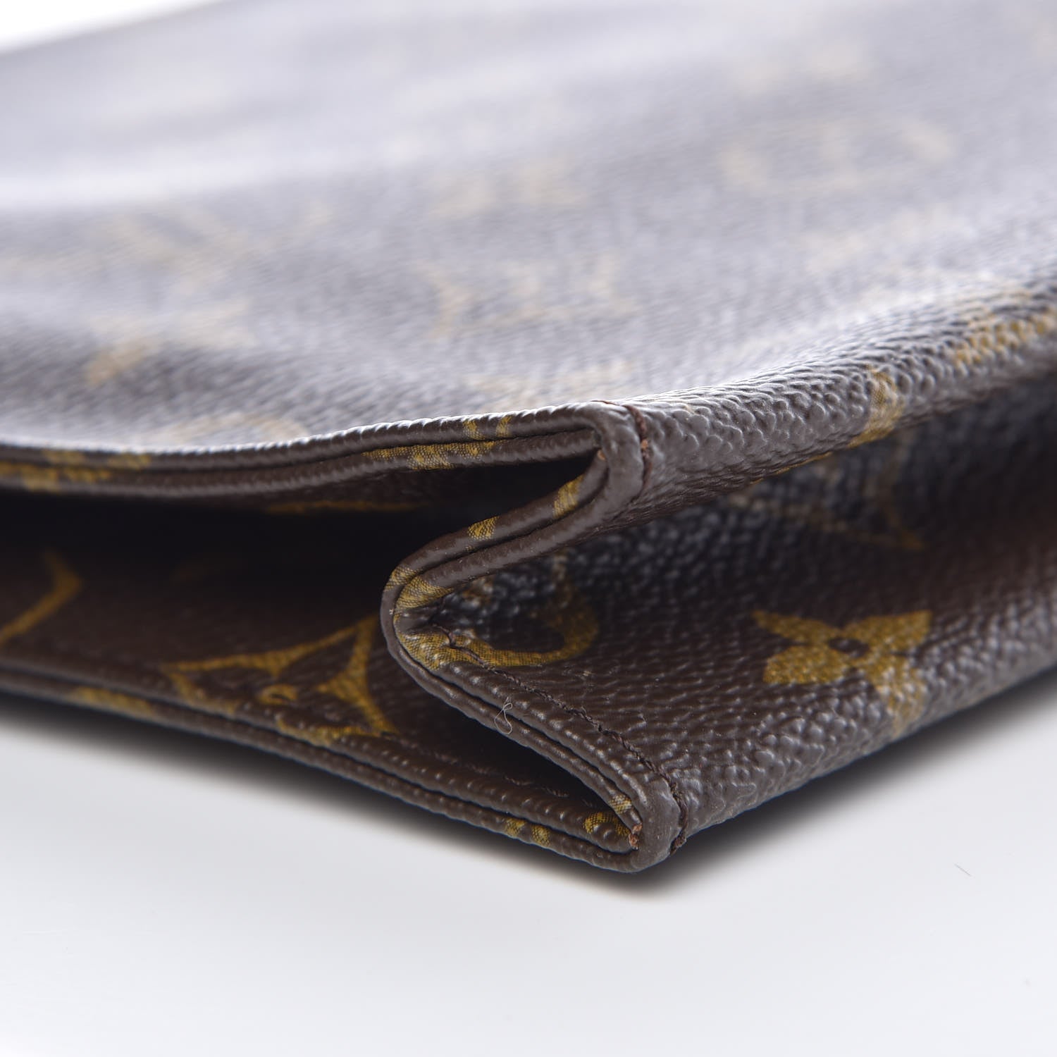 Louis Vuitton Monogram Toiletry Pouch 26 10 of 11