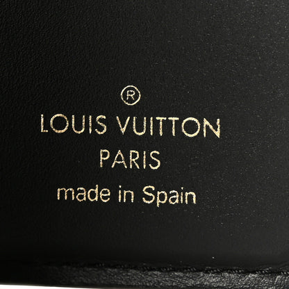 Louis Vuitton Monogram Micro Wallet 7 of 9