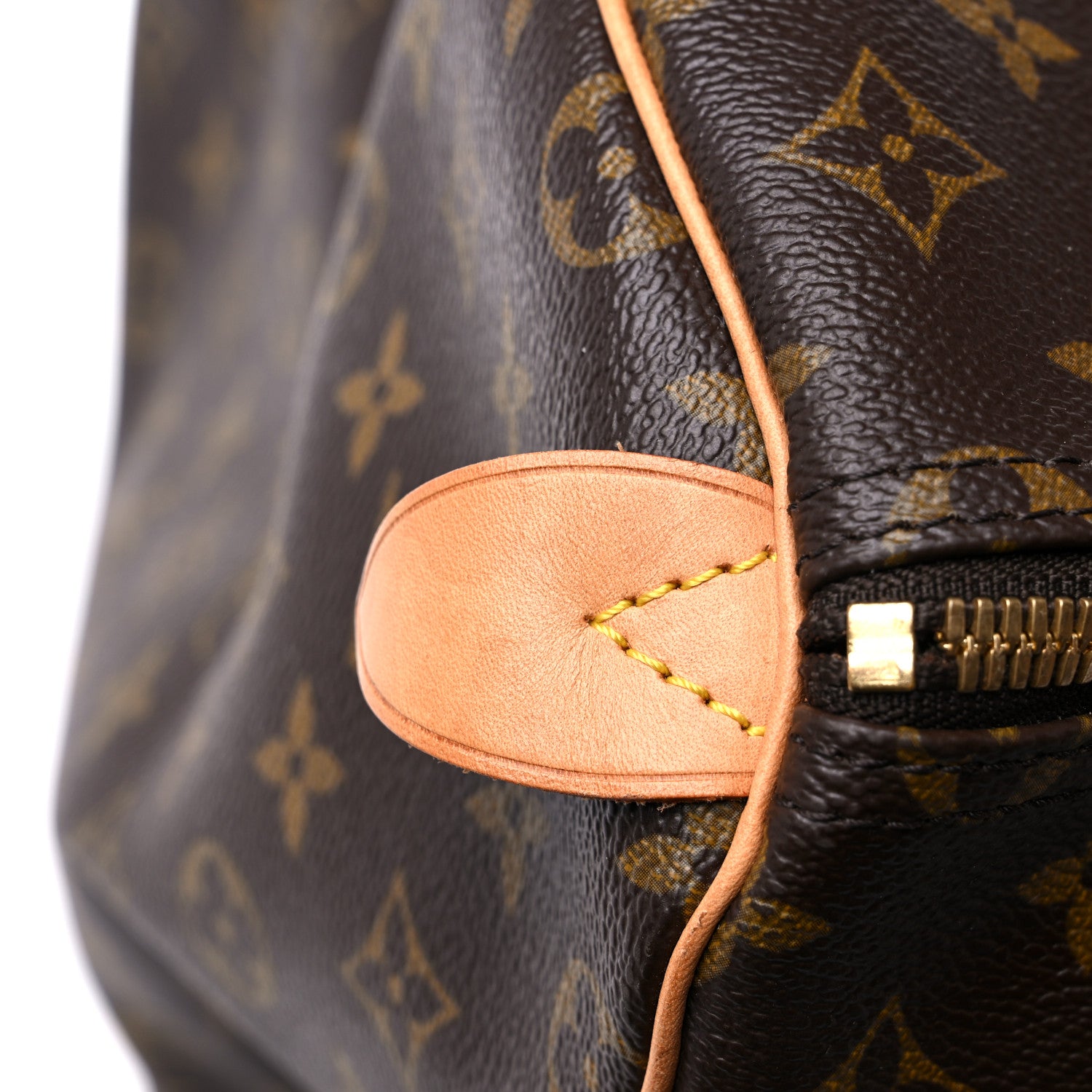 Louis Vuitton Monogram Keepall 50 16 of 21