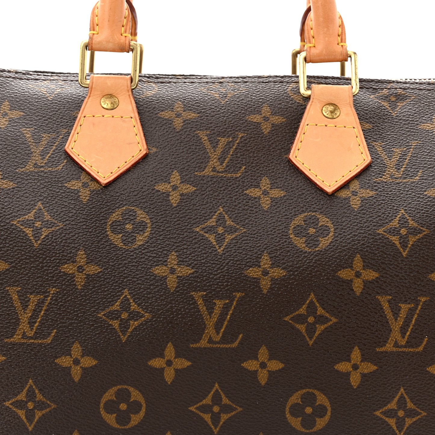 Monogram Speedy 25